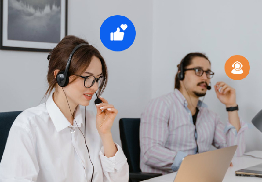 Online Customer Service