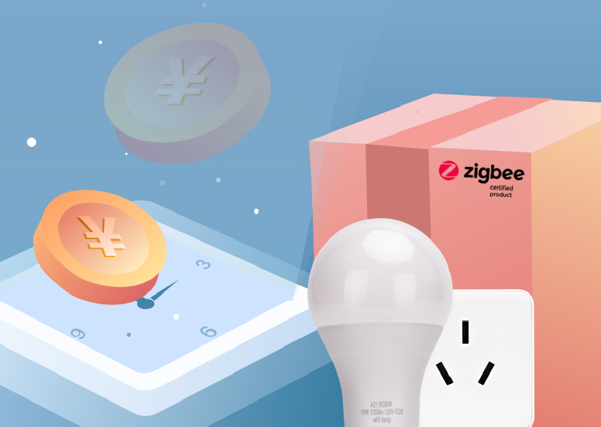 Zigbee Certification Transfer
