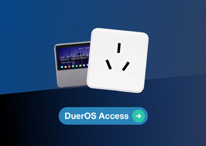 DuerOS Access