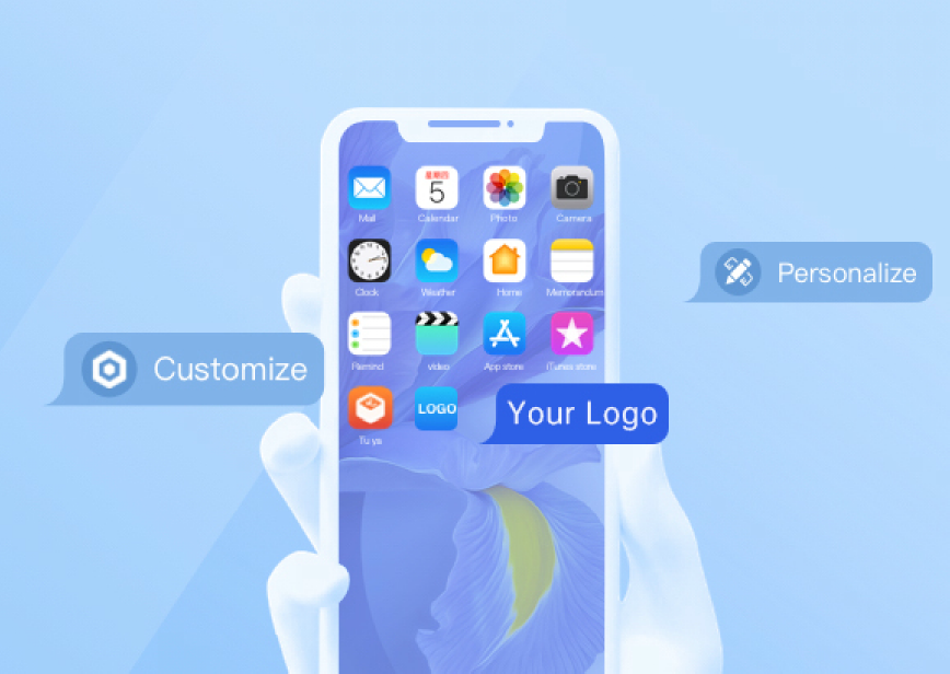 Smart Protect OEM App