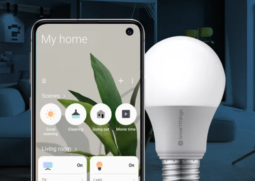 SmartThings Access v2 (New)