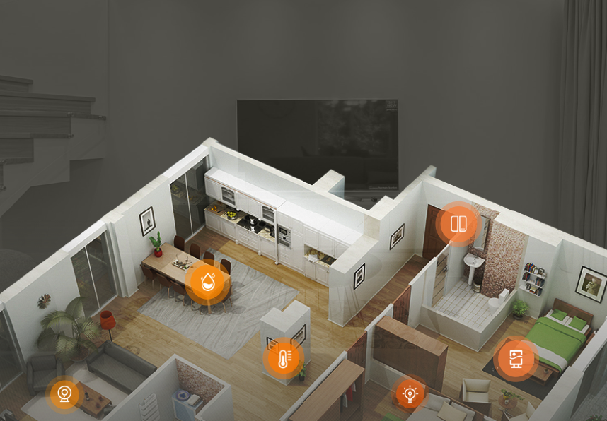 Tuya Smart Selection Workbench
