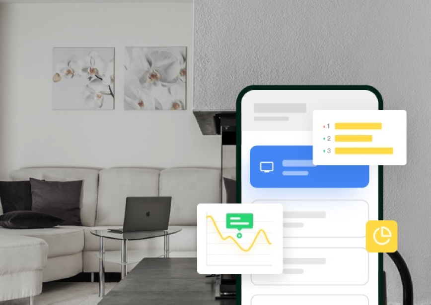 Data Dashboard Service