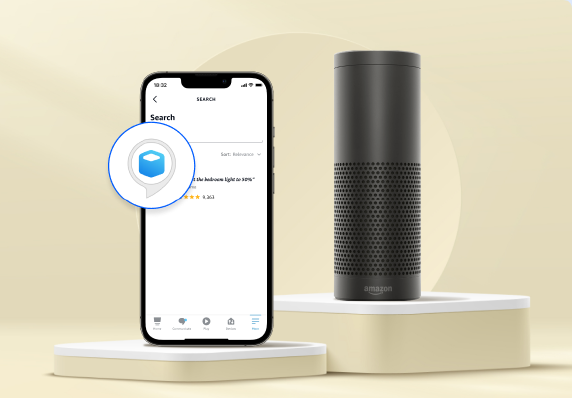 Amazon Alexa 技能定制