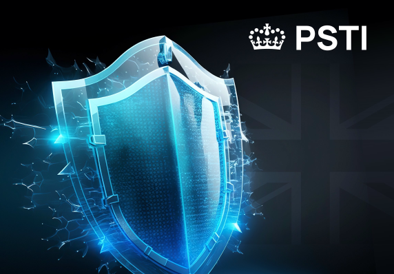 英国IoT产品网络安全认证
