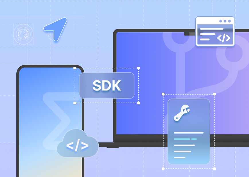 智能生活 App SDK