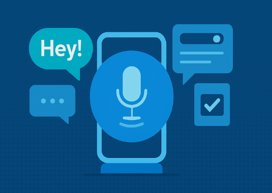 Wake-up Word Customization