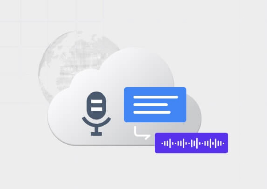 Voice Message Service