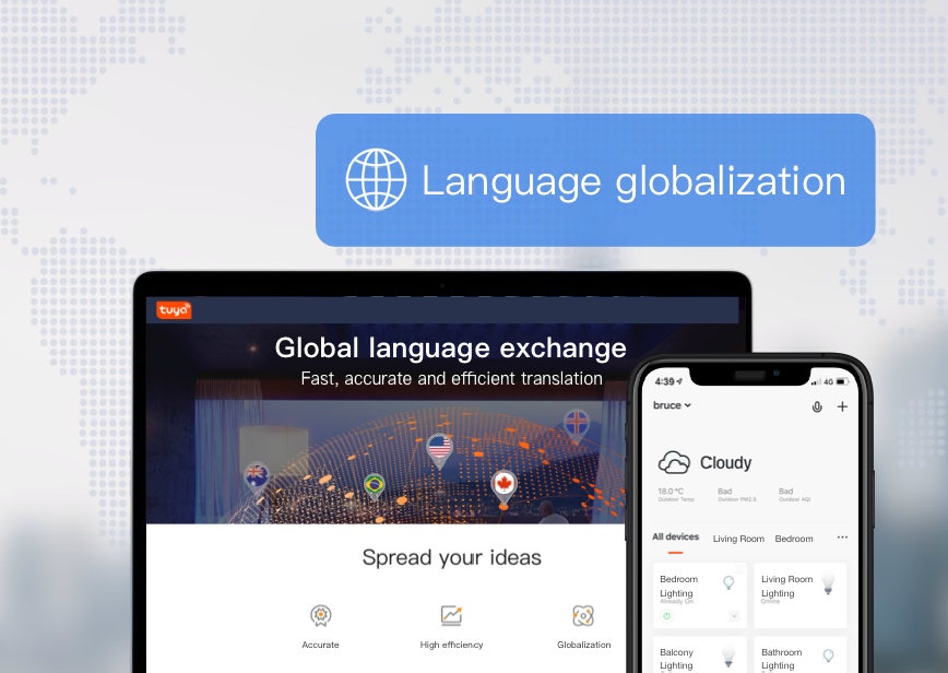 Multilingual Translation