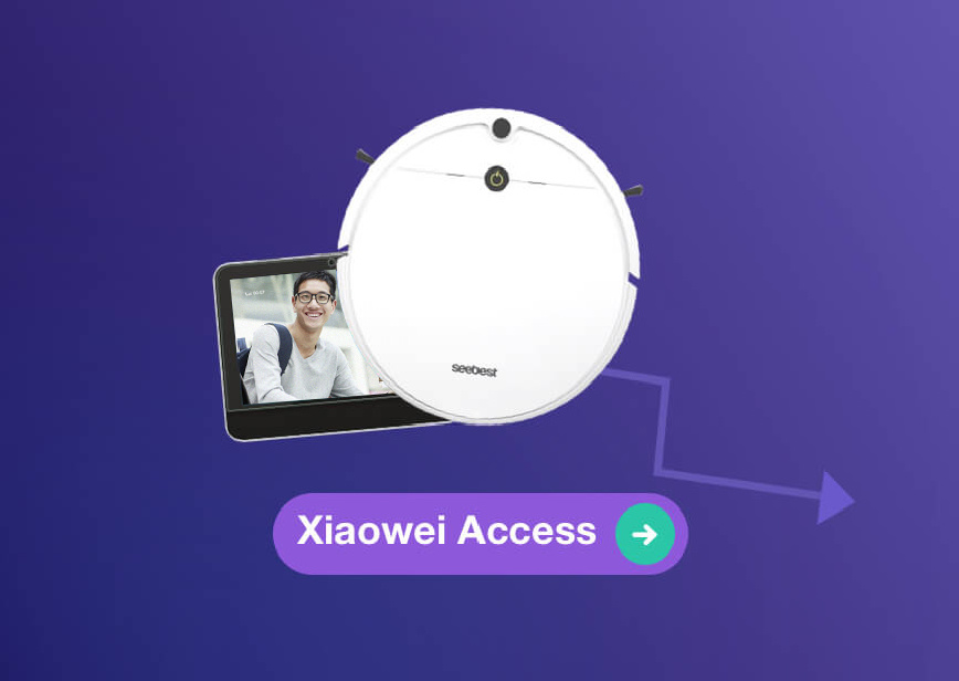 Tencent Cloud Xiaowei Access