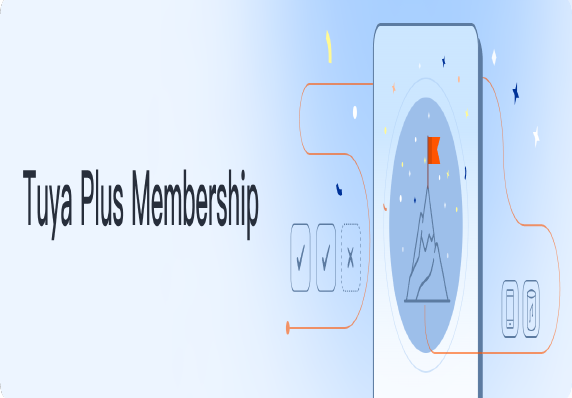 Tuya Plus Membership
