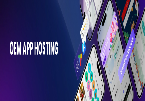 App Hosting Service