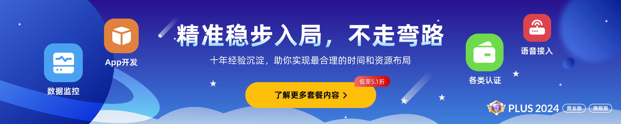 plus2024入场