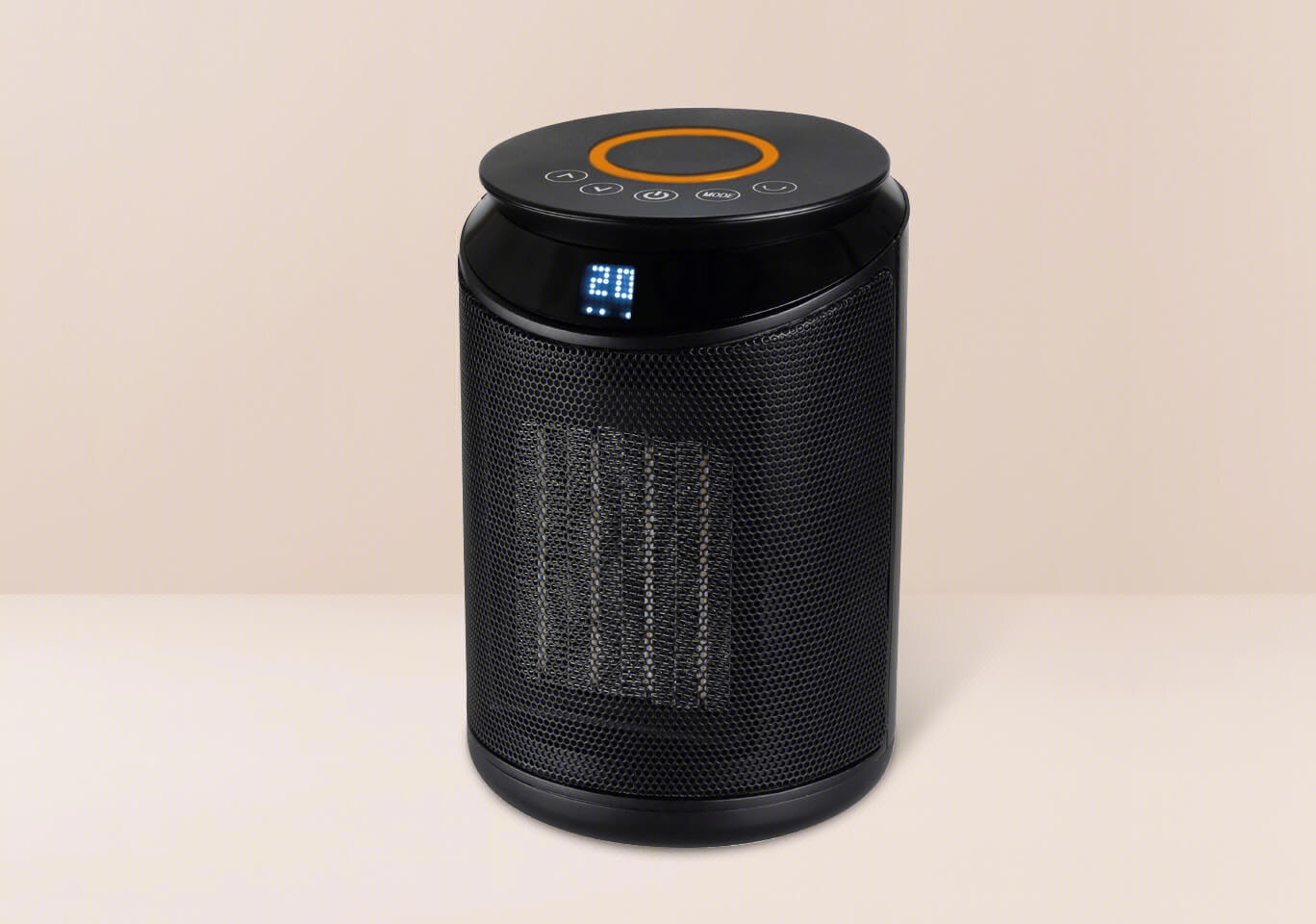 Wi-Fi_Bluetooth Smart Heater Solution-Tuya Smart