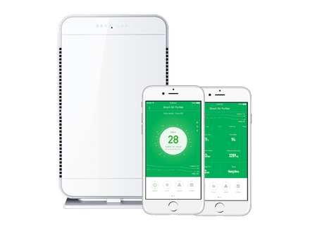 Air Purifier