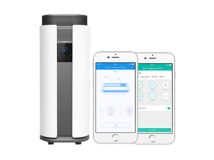 Dehumidifier