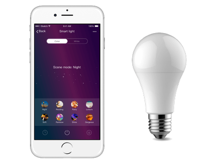 Light Bulb