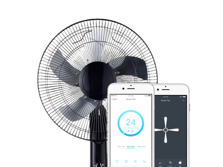 Smart Fan