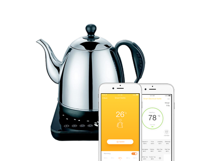 Kettle