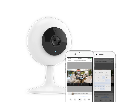 Security Camera