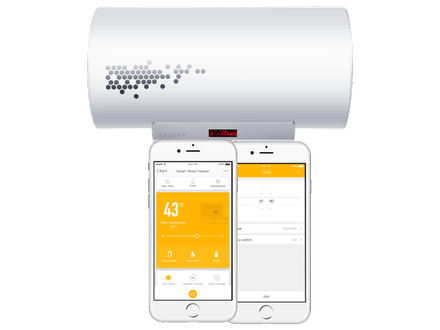 Water Heaters and Purifiers